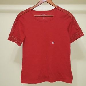 Loft Vintage Soft T-shirt